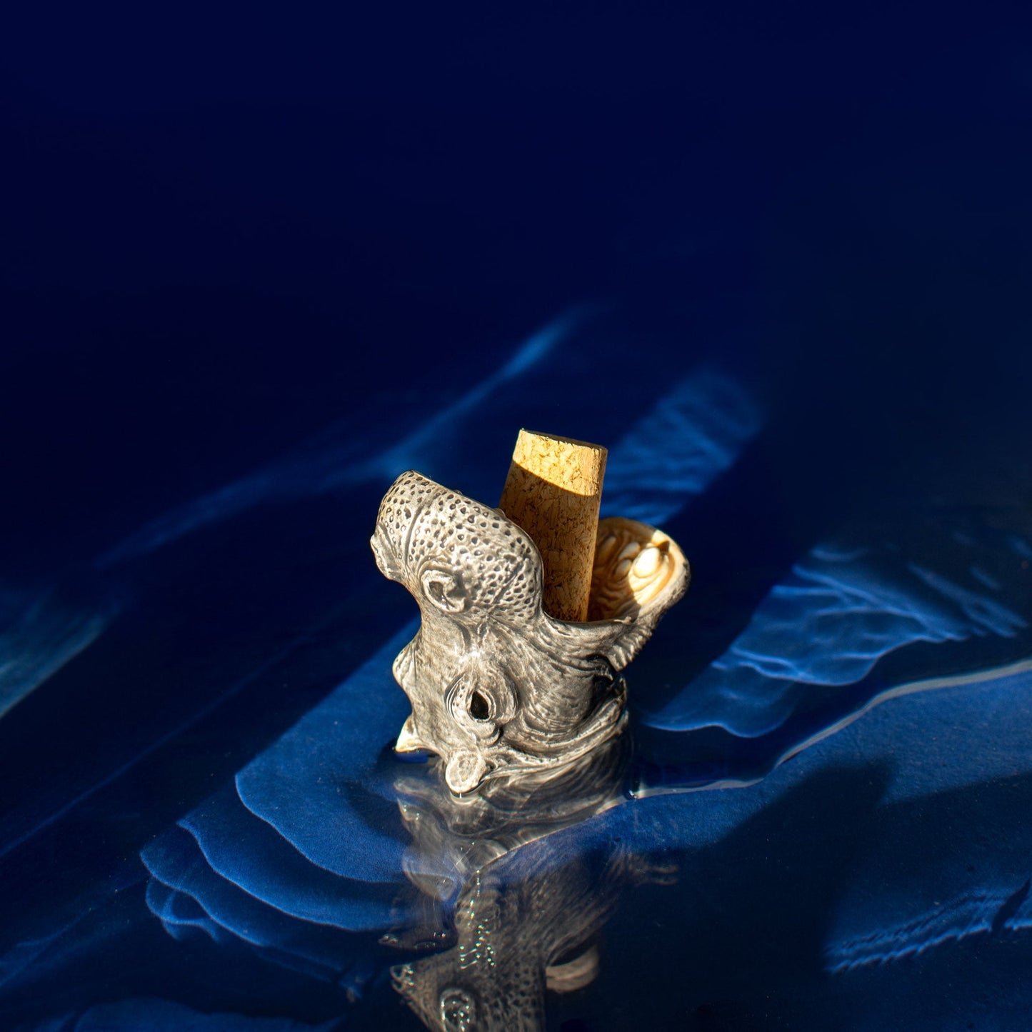 Bouchon Hippopotame Hungry Hippos