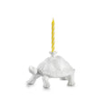 Bougeoir d'Anniversaire Tortue Donkey | Boutique d'objets cadeaux designs kokochao.com