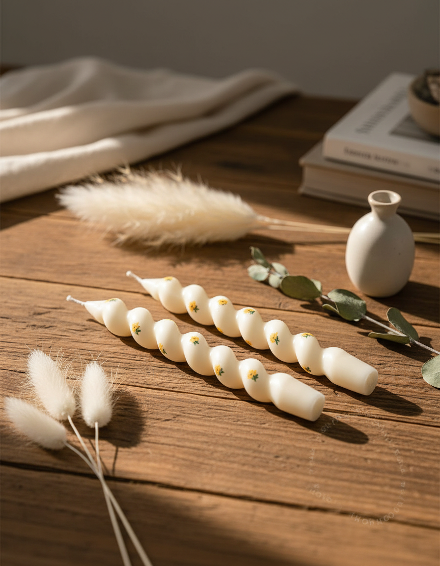 Candela Girasole Ritorto