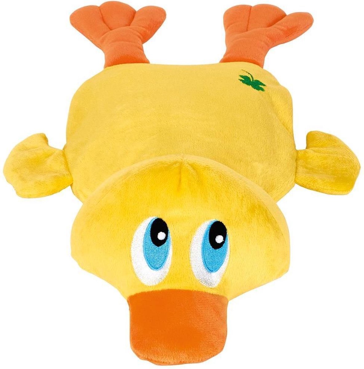 bouillotte canard jaune moses 29169 4033477291691