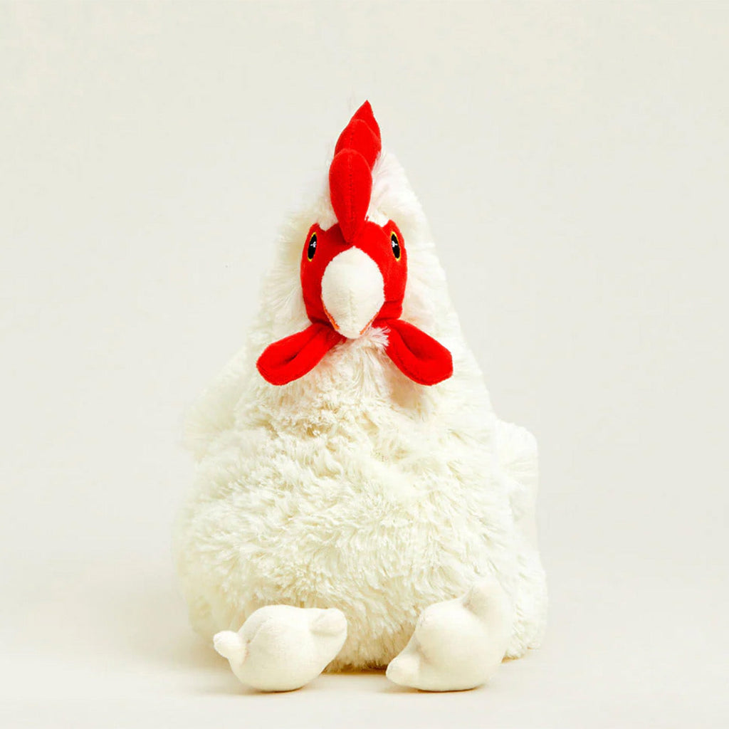 Poule bouillotte Warmies