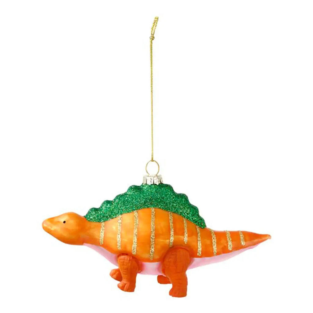 Boule de Noël Dinosaure – Talking Tables