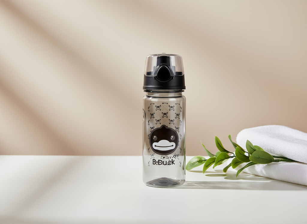 Black Duck Flaska