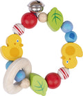 Bracelet Hochet Canard – visuel produit