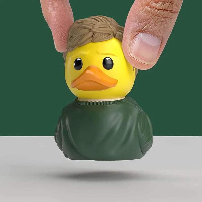Canard The Breakfast Club: Brian Johnson TUBBZ (Mini Edition) - vue 1
