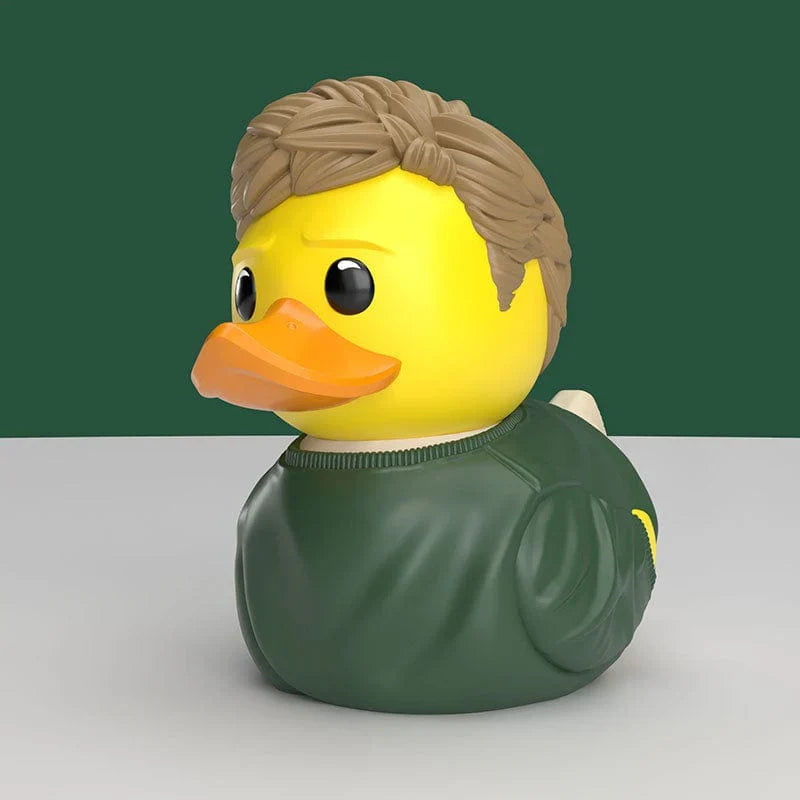 Canard The Breakfast Club: Brian Johnson TUBBZ (Mini Edition) - vue 4