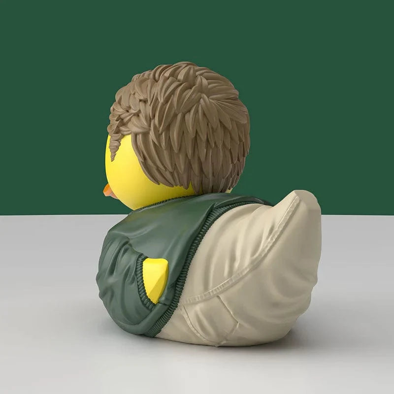 Canard The Breakfast Club: Brian Johnson TUBBZ (Mini Edition) - vue 5