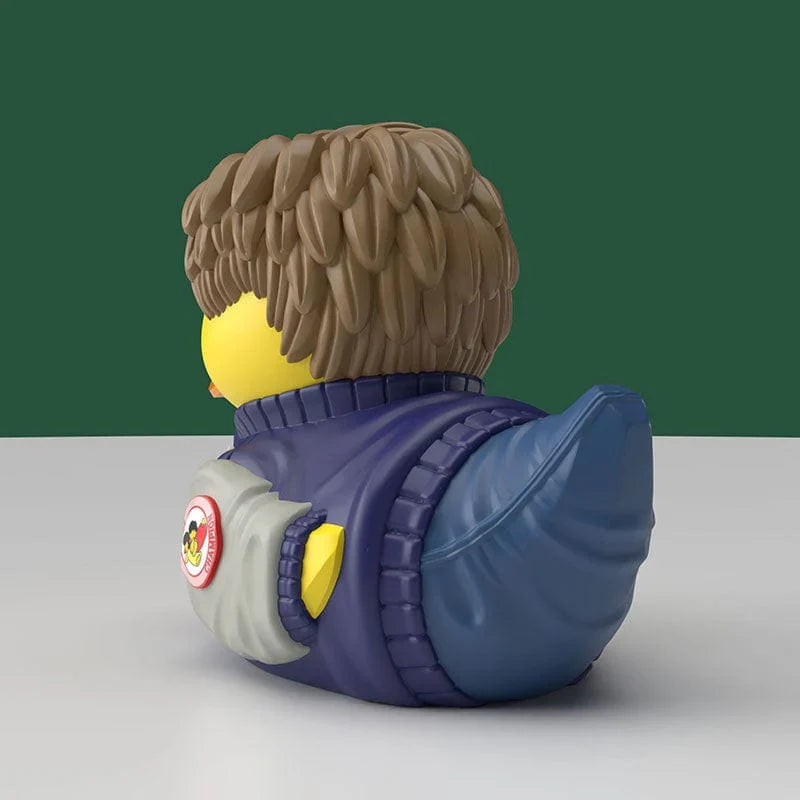 Canard The Breakfast Club: Andrew Clark TUBBZ (Mini Edition) - vue 5