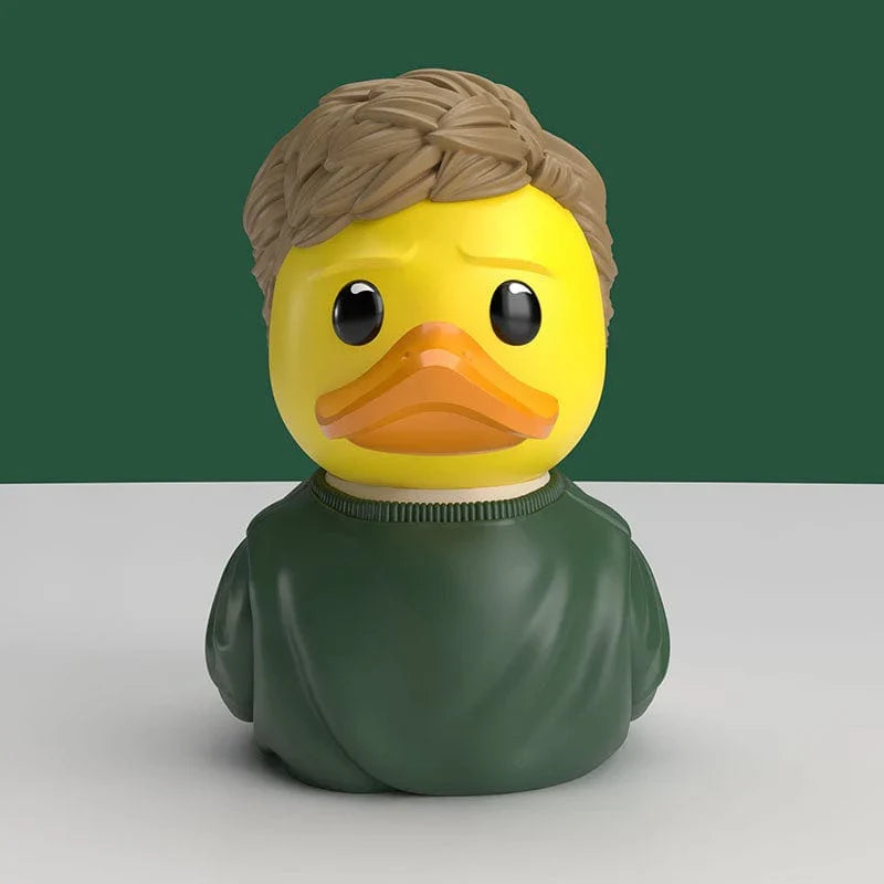 Canard The Breakfast Club: Brian Johnson TUBBZ (Mini Edition) - vue 3