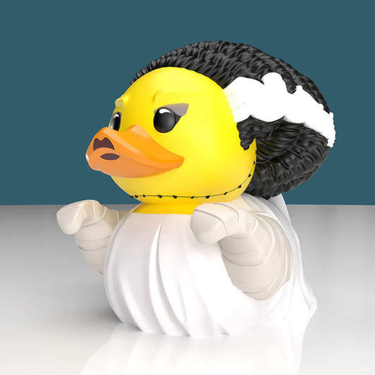 Canard La Fiancée de Frankenstein (First Edition)