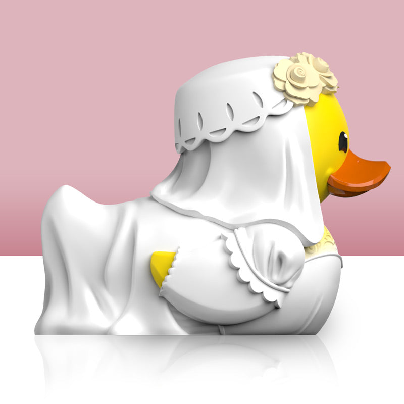 Canard Mariage: la Mariée TUBBZ (First Edition) - vue 5