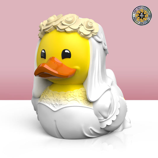 Duck Bride (Πρώτη Έκδοση)