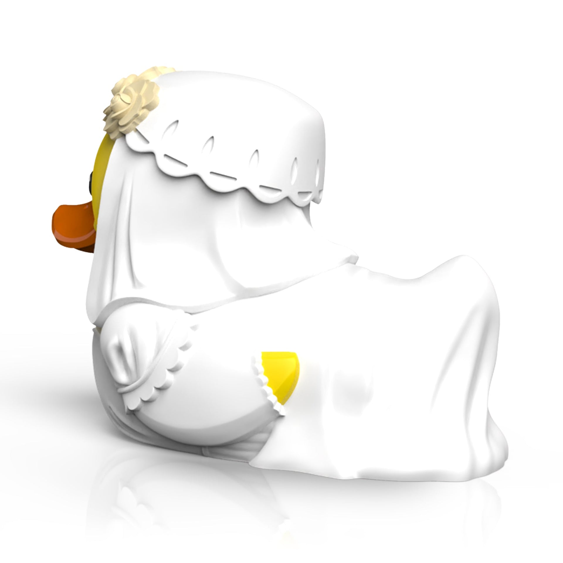 Canard Mariage: la Mariée TUBBZ (First Edition) - vue 8