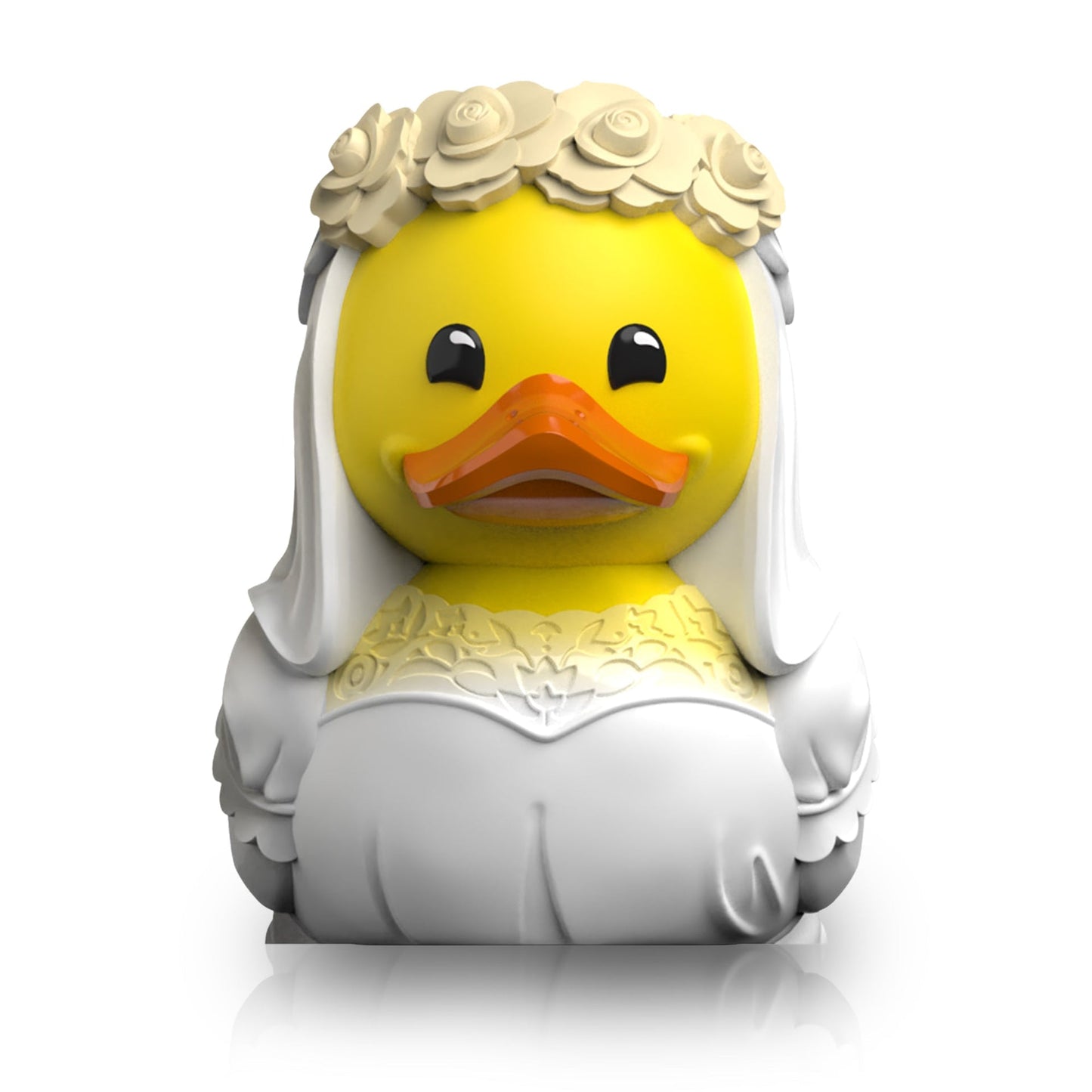 Canard Mariage: la Mariée TUBBZ (First Edition) - vue 9