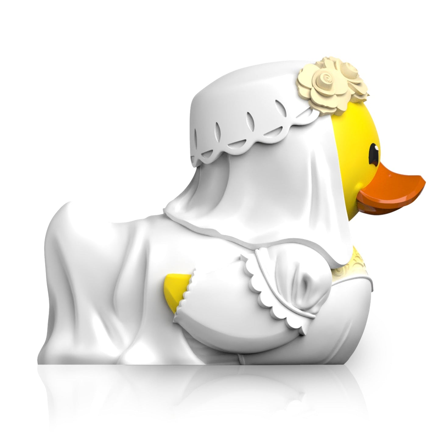 Canard Mariage: la Mariée TUBBZ (First Edition) - vue 10