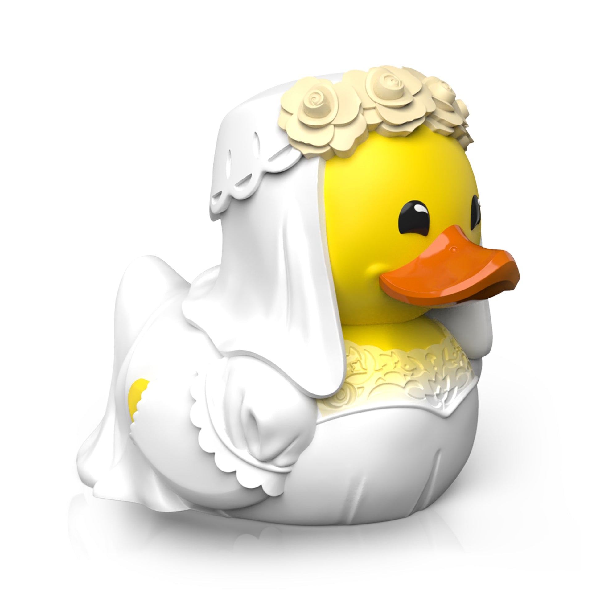 Canard Mariage: la Mariée TUBBZ (First Edition) - vue 11