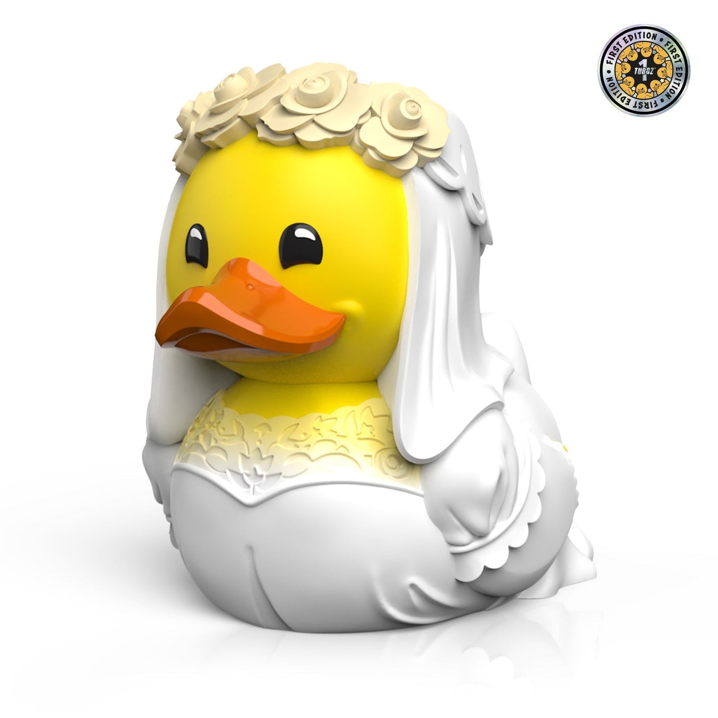Canard Mariage: la Mariée TUBBZ (First Edition) - vue 7