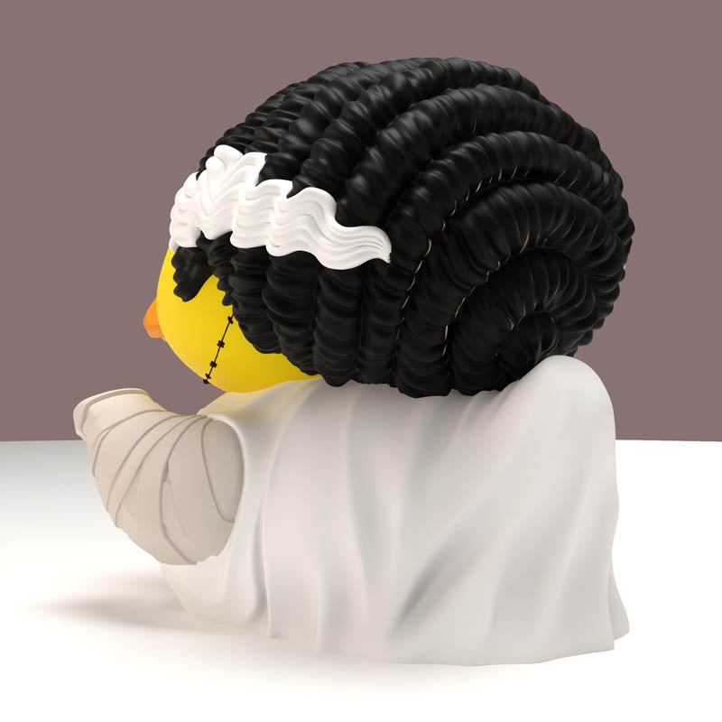 Canard Universal Monsters: La Fiancée de Frankenstein TUBBZ (Mini Edition) - vue 5