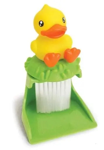 brosse de nettoyage clavier pato amarillo b duck BDUCK51043 55215863