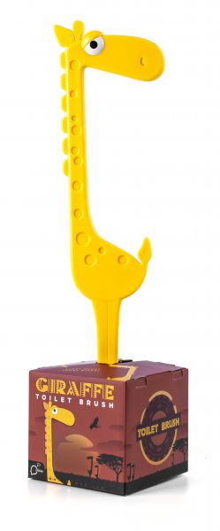 Brosse WC Girafe Dhink CoinCaillerie