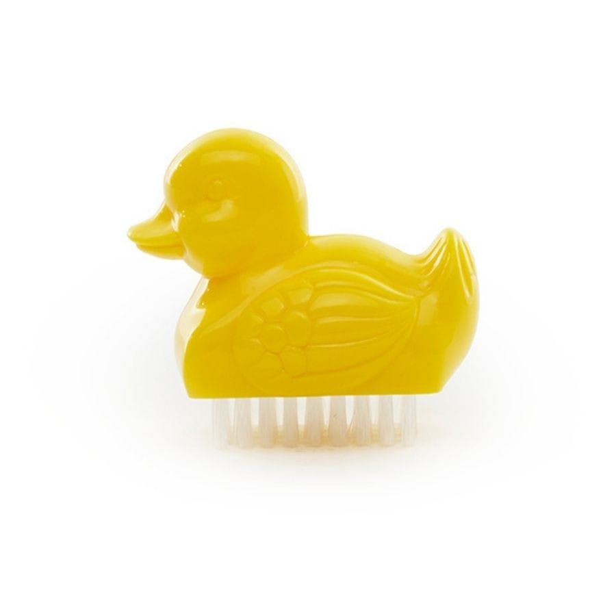 Nagelbürste „Ente“