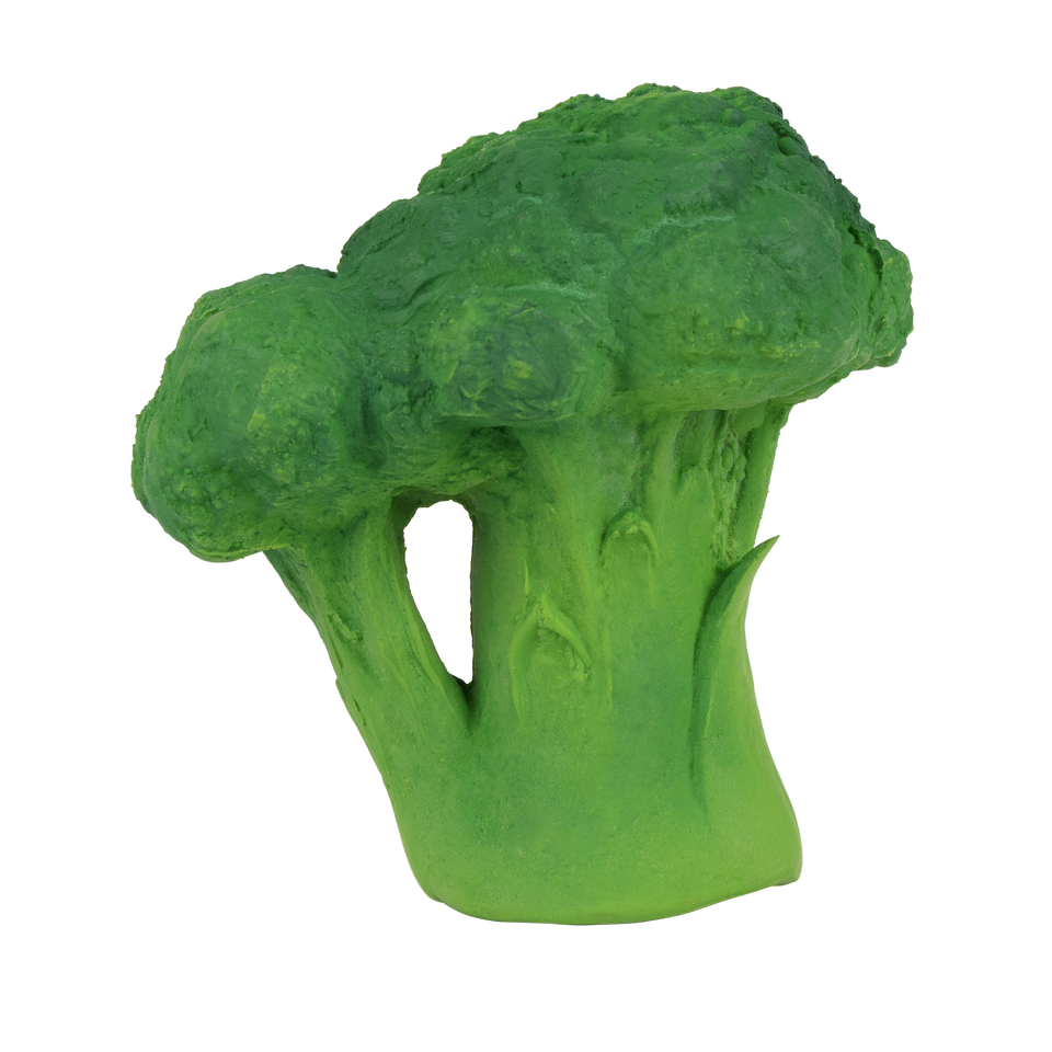 Produit Brucy Le Broccoli Cadeau Geek