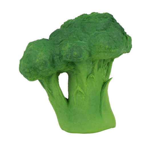 Produit Brucy Le Broccoli Cadeau Geek