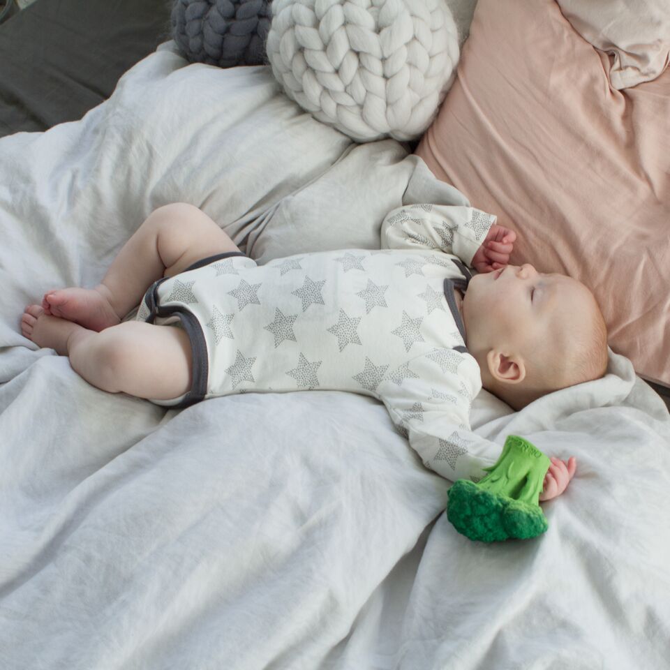 Produit Brucy Le Broccoli Accessoire