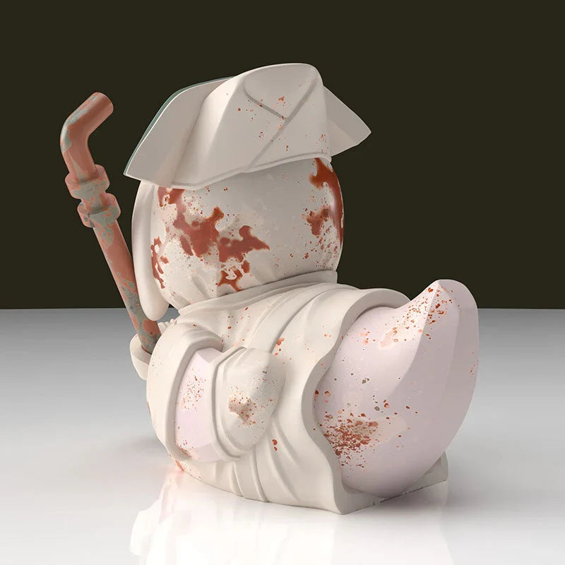 Canard Silent Hill: Nurse TUBBZ (First Edition) - vue 4