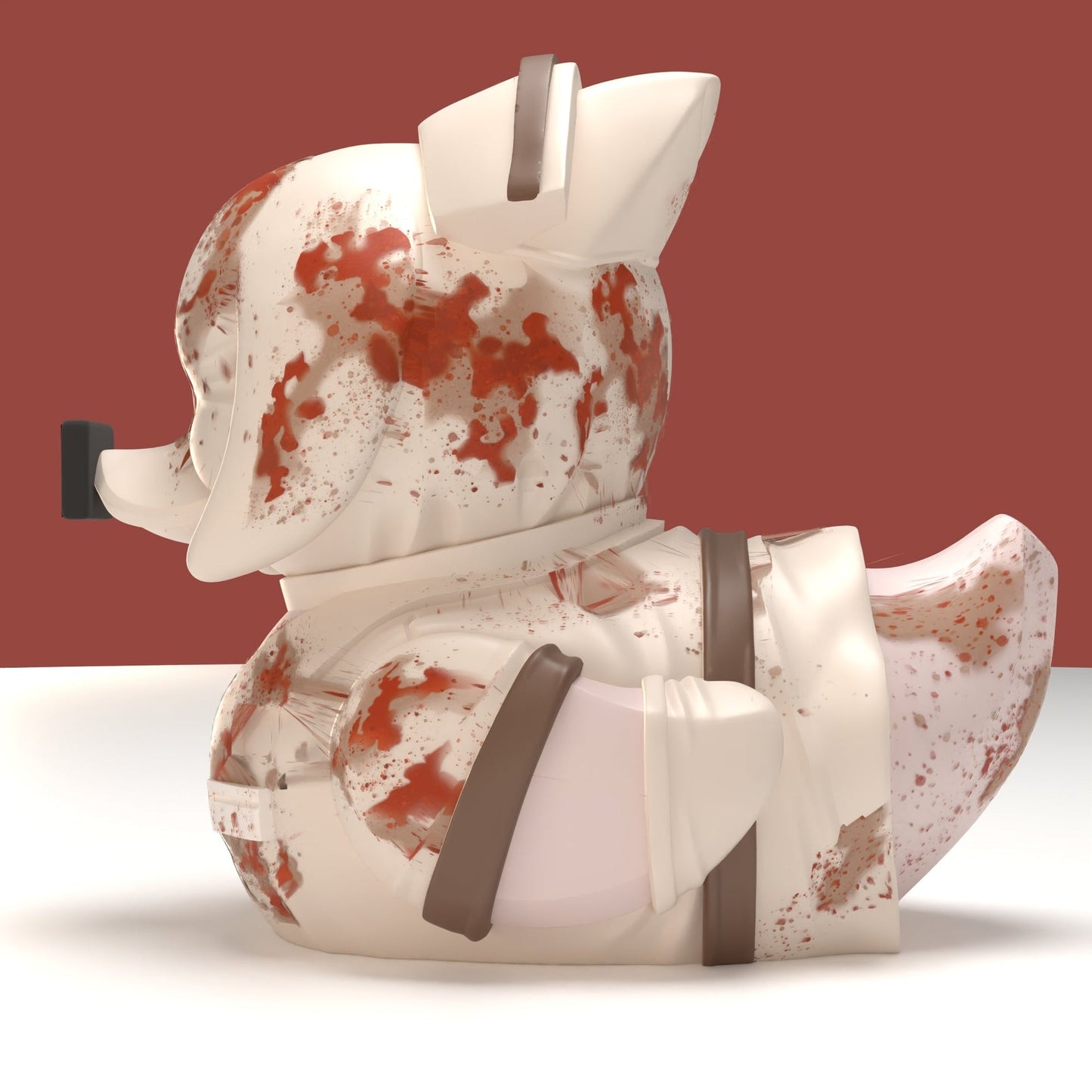 Canard Silent Hill: Nurse TUBBZ (Mini Edition) - vue 7