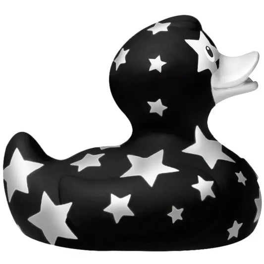 Canard Black Star Magic Bud Duck CoinCaillerie