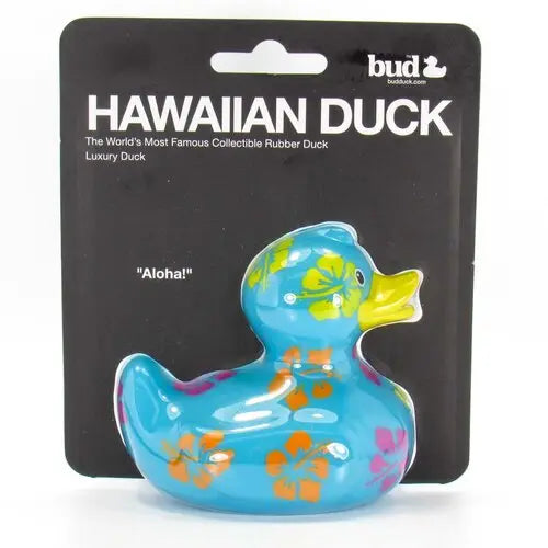 Canard Hawaïen Bud Duck CoinCaillerie