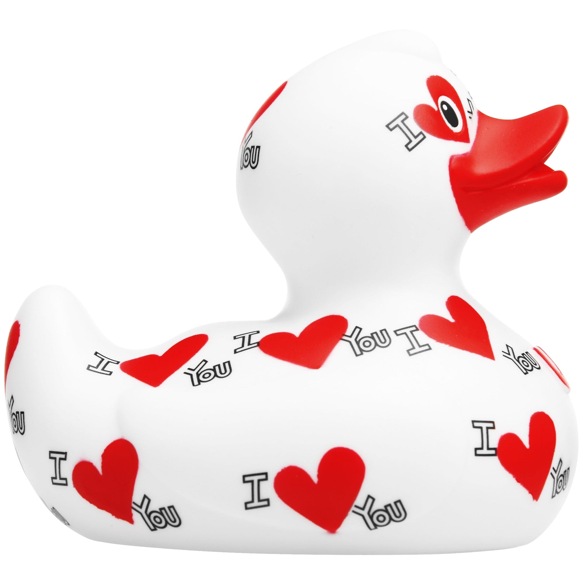 Duck jeg elsker deg