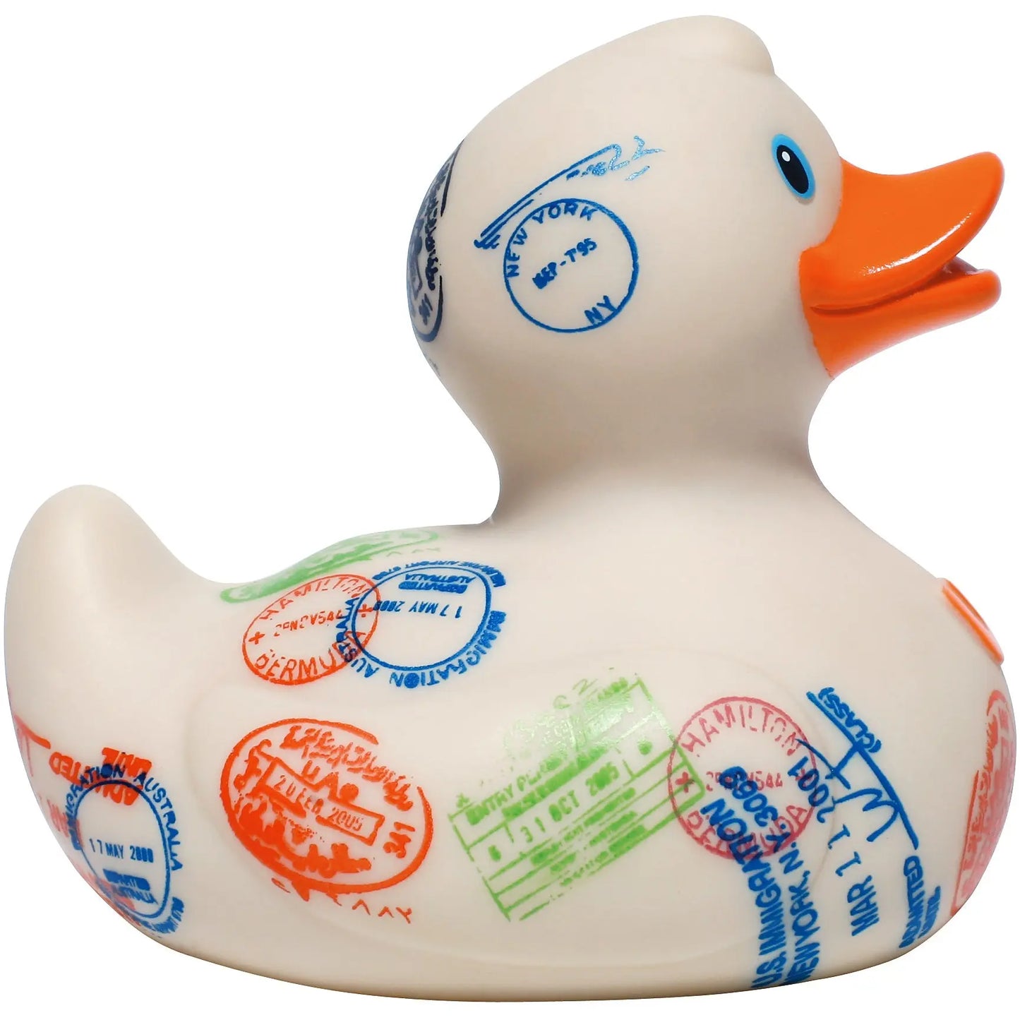 Canard International Bud Duck CoinCaillerie