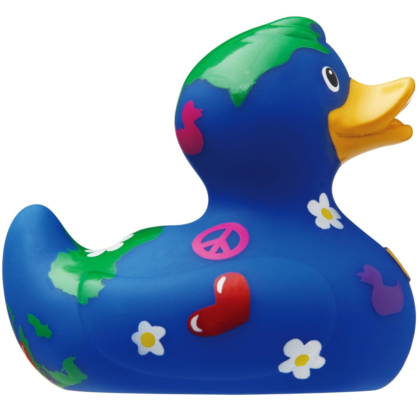 Ente, Frieden auf Erden