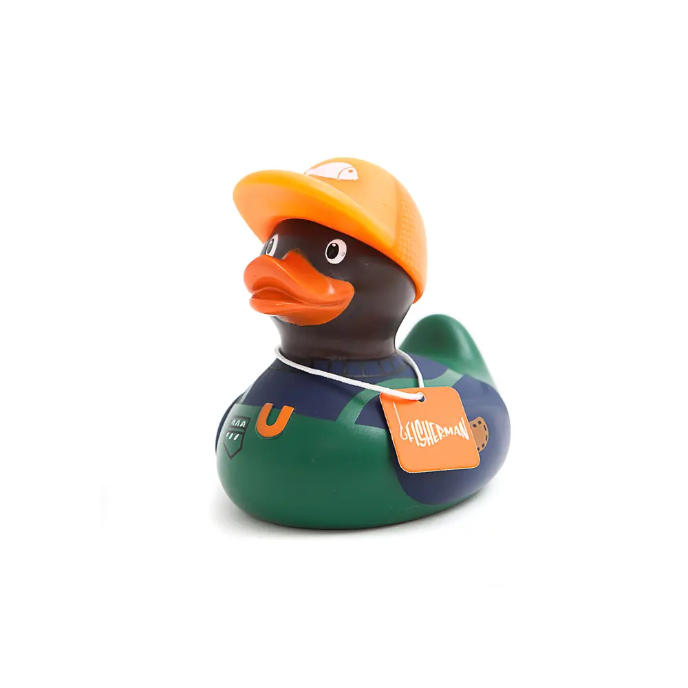 mini canard pecheur bud duck BUD01002 70154060