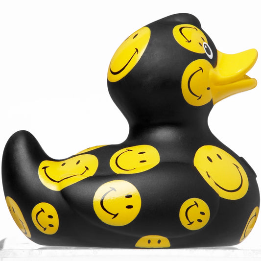 Canard Smiley Bud Duck CoinCaillerie