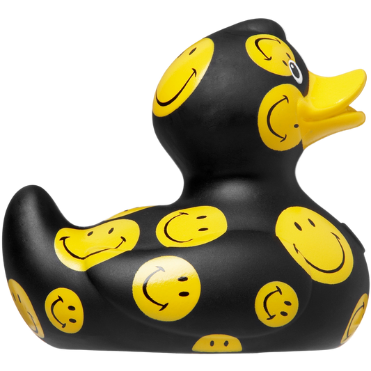 Duck Smiley