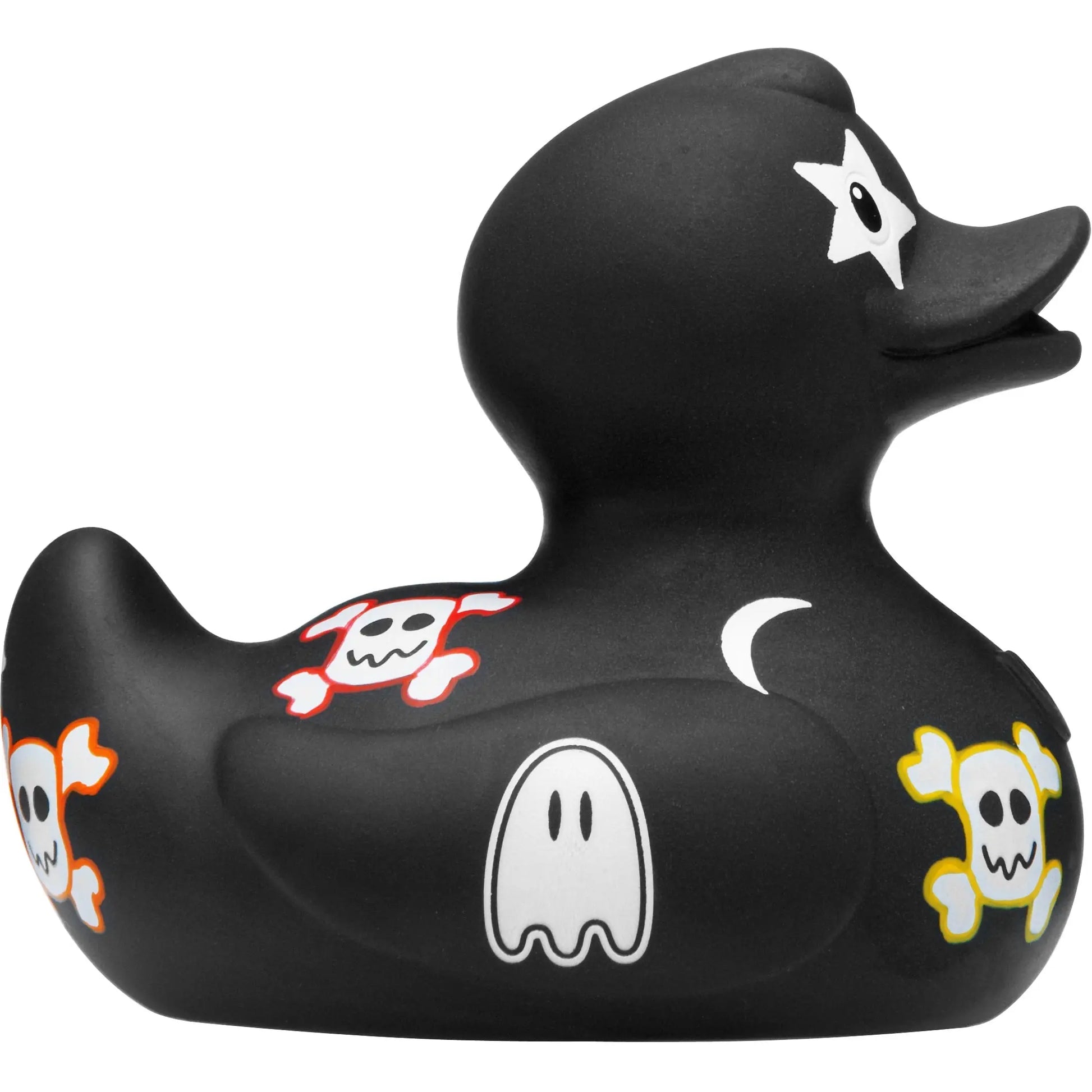 Canard Spooky Bud Duck CoinCaillerie