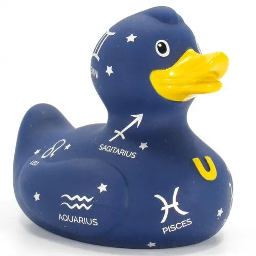 Canard Signes du Zodiaque Bud Duck CoinCaillerie