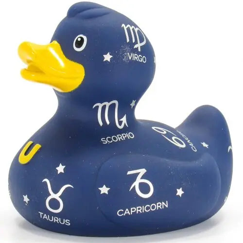 Canard Signes du Zodiaque Bud Duck CoinCaillerie