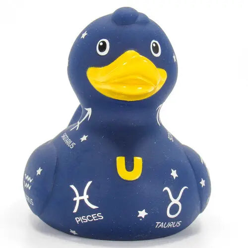 Canard Signes du Zodiaque Bud Duck CoinCaillerie