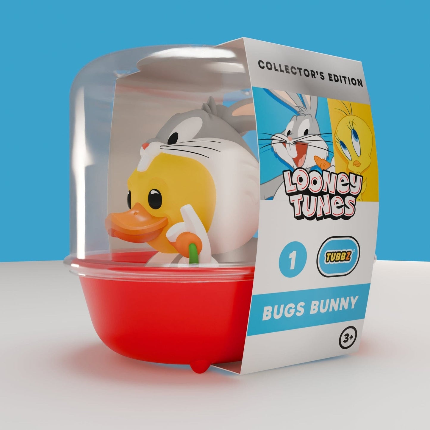 Canard Bugs Bunny (Collector’s Edition)