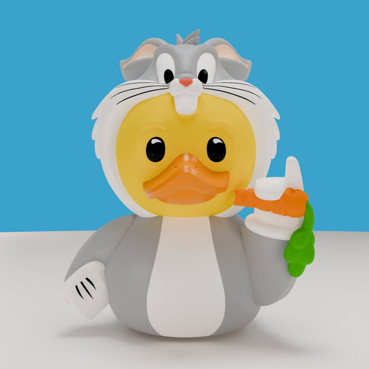 Canard Looney Tunes: Bugs Bunny (Boxed Edition)