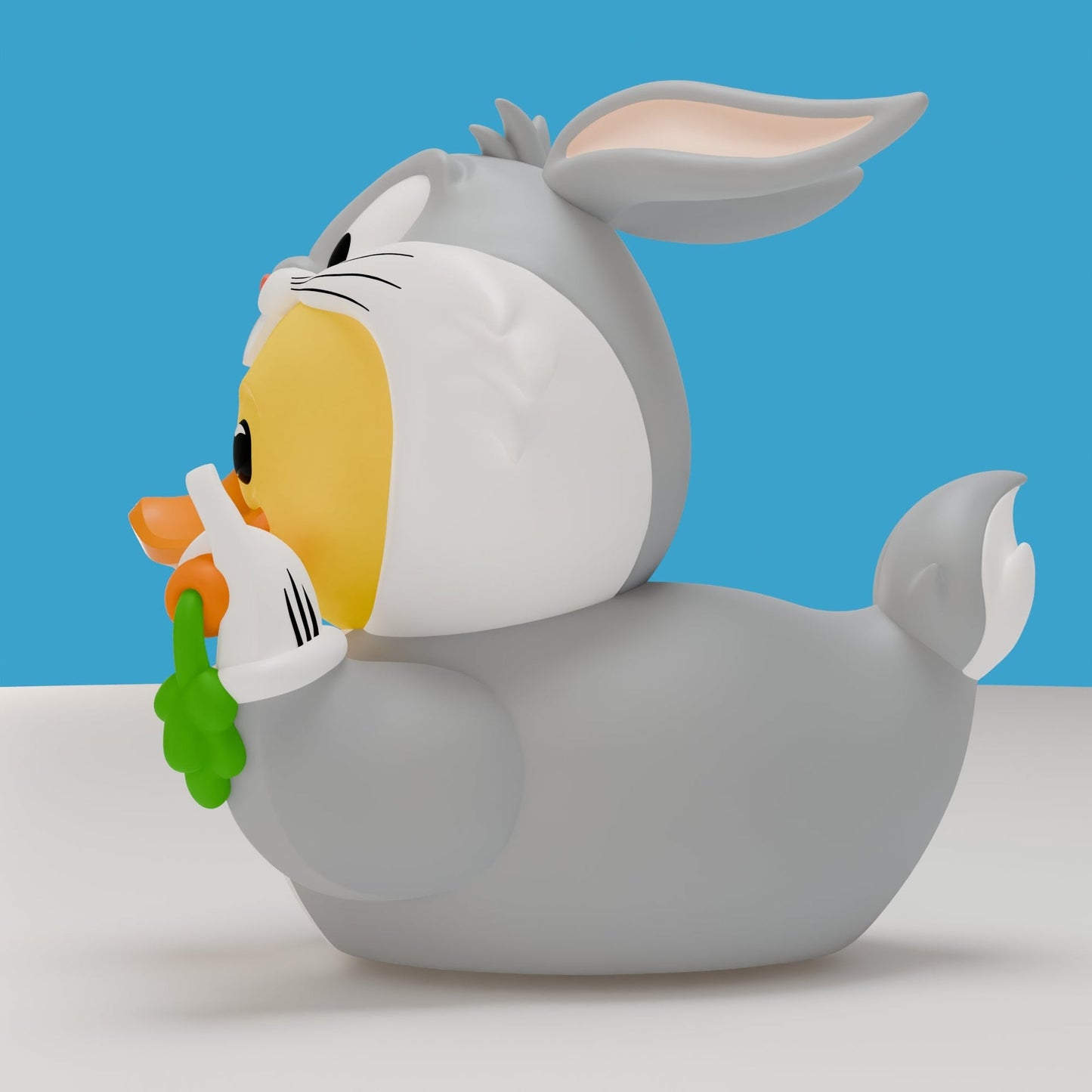 Canard Looney Tunes: Bugs Bunny (Boxed Edition)