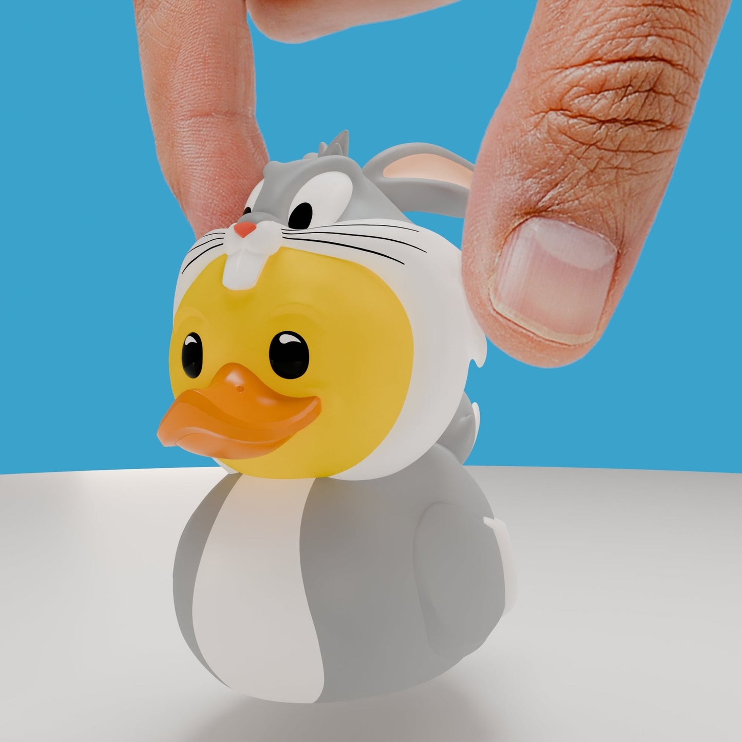 Canard Looney Tunes: Bugs Bunny (Mini Edition)