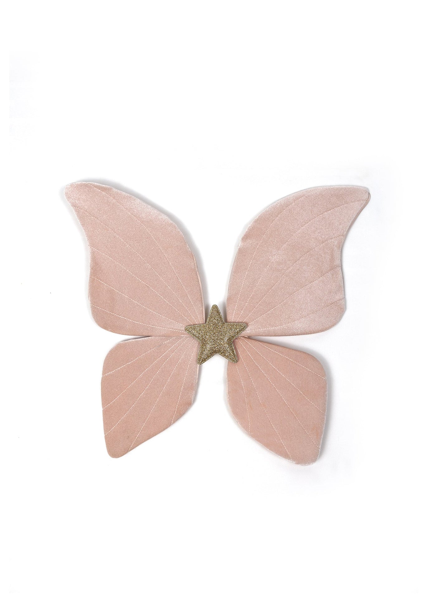 Déguisement Enfant Le Papillon Rose