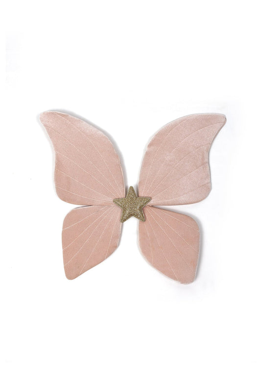 Déguisement Enfant Le Papillon Rose