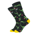 chaussettes dino basket mrcol SOX DINO 005 40781132