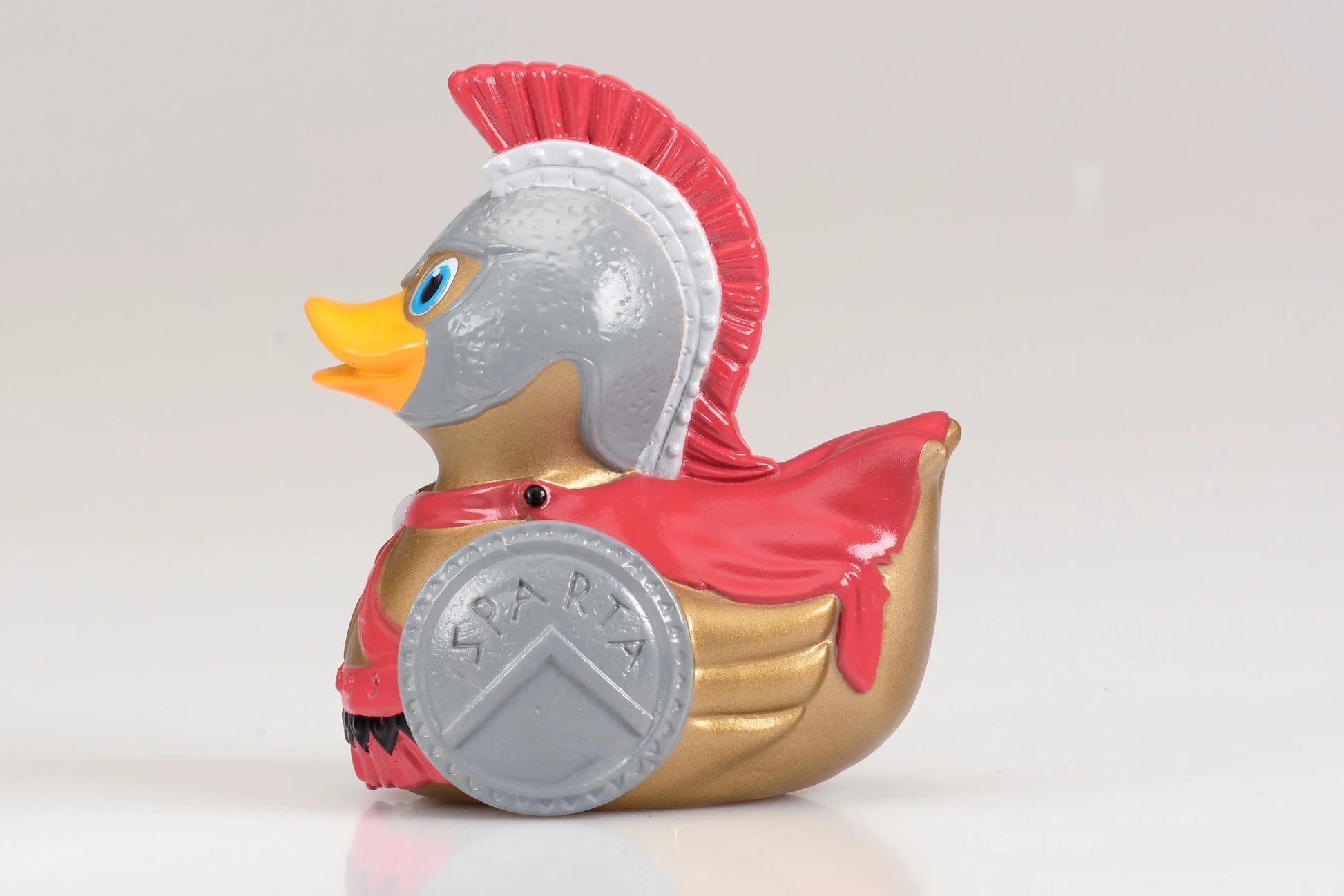 Canard Leonidas Ducklin CoinCaillerie